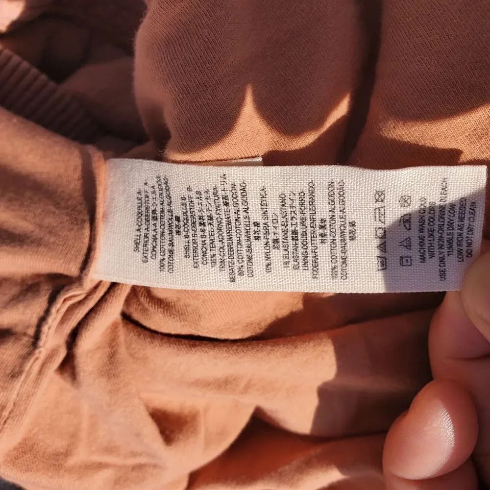 Free people jacket - Picture 2 of 11